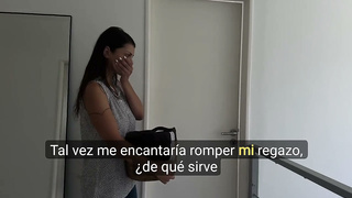 Solucionando los problemas con mama. Sub aleatorio
