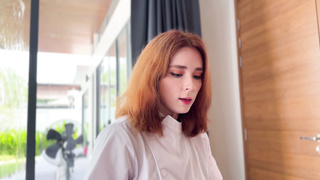 Sweetie Fox - Horny Nurse