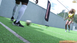 copa do sexo Rebeca Villar