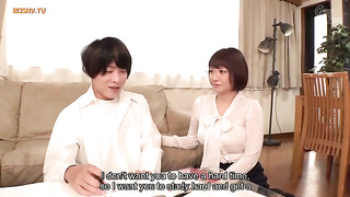 [GVH-377] StepmomStepson Sex Rui Ogasawara.mp4