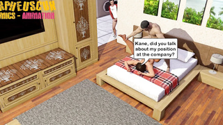 Lucky Life EP3 - 24min