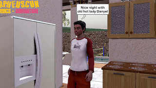Lucky Life EP2 - 20min