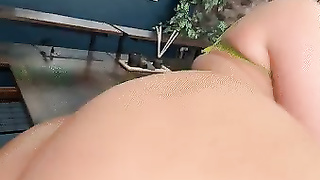 sophia isabella vs Danny D Round 2  [ please upload full video ]