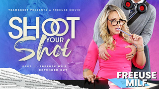 Take It From A Milf: A Shoot Your Shot Extended Cut – Chаrley Hаrt, Penelᴏpe Kаy