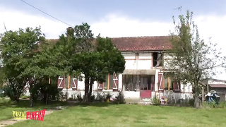 Pascal le grand frère pineur vol :5
