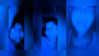 Sexy Thapa Girl seductive video call