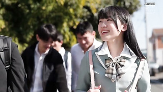 [CAWB-010] I ended up on ecchi duty during the school trip… Asami Nami