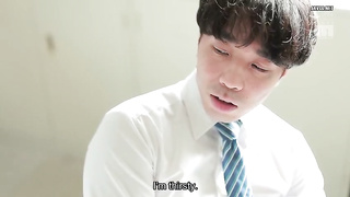 [MIDA-688] NTR with sleazy boss right before marriage fiancée said no but her body didn’t refuse, Fu 2 video