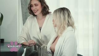 Fucking the Mom and the Daughter