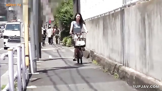 [MEYD-682] Busty Wife Fallen And Fucked Raw In Front Of Her Beloved Husband – Kokona Asakura.mp4 2 video