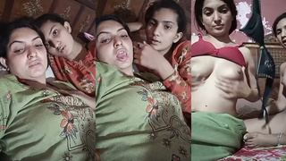 Lesbians