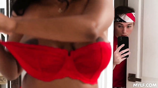 My son is a pervert fuck me on July 4th