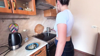 Stepmother Needs Stepson's Attention