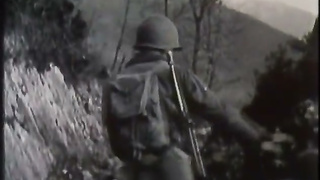 1945 - Prede di guerra