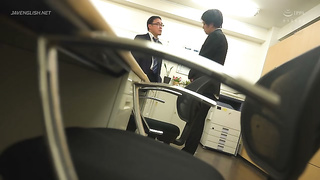 [JUR-777] Your Wife Was the Best” Unexpected NTR Story in New Hire’s 3-Month Resignation Letter Mina