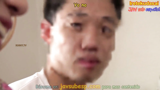 GVH-478-sub mom-Español No puedo aceptarla como mi madre - Iretekuda