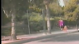 Freeway Honey 1985 - Honey Wilder, Bunny Bleu