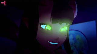 Meru el Succubus Audio Latino
