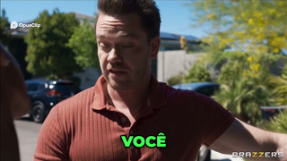 Ryan Reid - Hot Tubs And Hook-Ups: Part 1 (10/7/26) HD Legendado