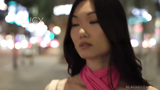 Lucy Mochi - Super Tight Lucy Needs Luv (11-7-26)