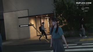 Followed Her Home