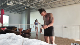 sneaky-asian-stepsis kimmy kimm (BBCPIES)