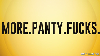 Abigaiil Morris, Lily Lou - More Panty Fucks