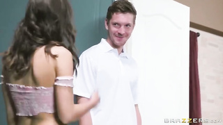Lana Rhoades - Hot video 1