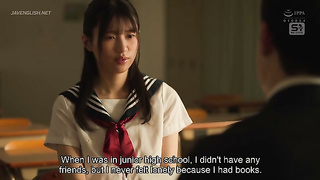 [SNOS-249] My quiet student’s unexpected bare-breasted sailor seduction makes me lose all control an