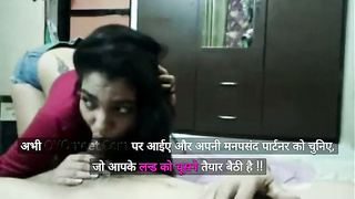 Indian Blowjob Amateur  Asian Porn