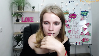 MargaritaKis 31 video