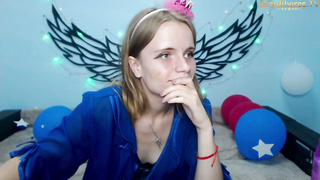 MargaritaKis 8 video