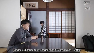 [OFES-046] After returning to my parents’ house for the first time in 10 years, my NEET shut-in olde 2 video
