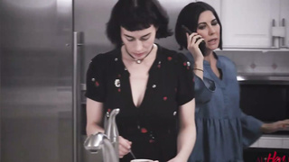 Saving the Marriage  Ep. 2 BrookeBarclays v OliveGlass