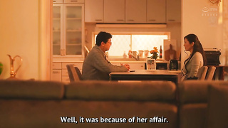 [JUR-793-SUBS] Say anything you want... the sweaty, aroused housekeeper draining my brothers and me