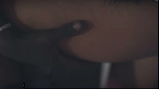 Gia Derza - Every Inch 2