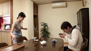 TARD-012 Parent-Porn Bowl — Mother-Son Swap with Thick Egg.mp4
