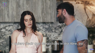 Maddie Wren - Esa sensación de hundimiento