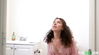 Satine Summers Father in Law : Creampie