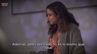 Mi virginidad es una carga XII