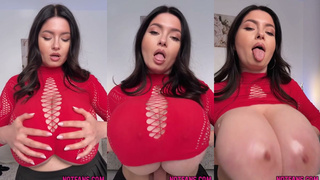 Busty Ema OF 84