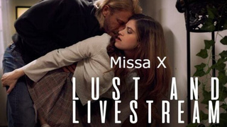 Nicole Rae - Lust & Livestream (10/7/2026)