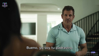 Jazmin Black - Gusto por los hombres mayores