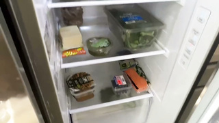 Horny Step Sister Playing Pranks
