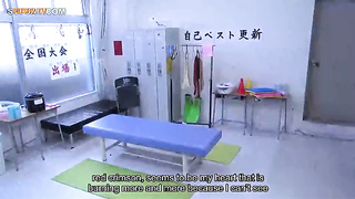 [SVDVD-552] I was violated by students in a competitive swimsuit… boys’ school swim team advisor, bu