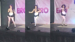 akame lyria 7 video