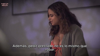 My Virginity Is a Burden XII 2 video