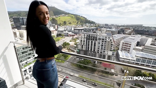 Zuzu Love Horny Holiday