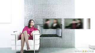 Chanel Preston Pause Rewind Play