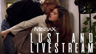 Lust and Livestream – Nicᴏle Rаe
